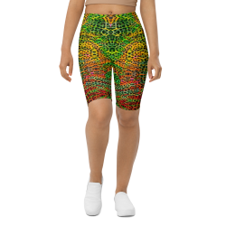 Tropical Mix Animal Print...