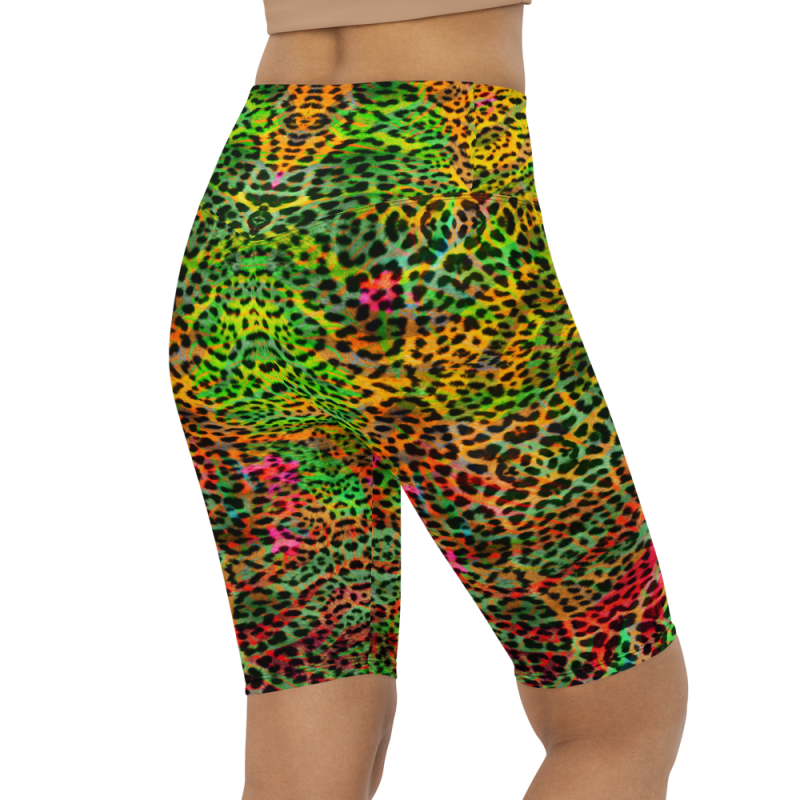 Aztec Pattern Multi Color Padded Sports Bra Aztec Pattern Multi Color Padded Sports Bra